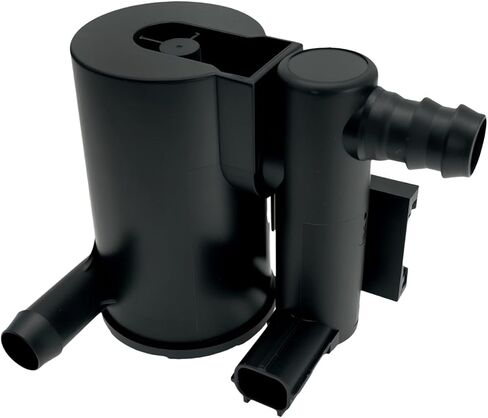 Evaporative Emissions Canister Vent Valve 6E5Z-9F945-AA Compatible with 2007-2014 Edge 2006-2012 Fusion 2007-2015 MKX 2007-2012 MKZ 2006-2006 Zephyr 2006-2011 Milan in Saudi Arabia