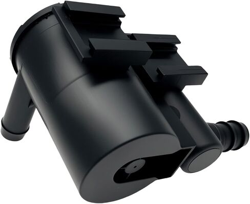 Evaporative Emissions Canister Vent Valve 6E5Z-9F945-AA Compatible with 2007-2014 Edge 2006-2012 Fusion 2007-2015 MKX 2007-2012 MKZ 2006-2006 Zephyr 2006-2011 Milan in Saudi Arabia