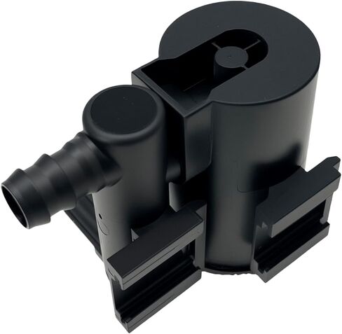 Evaporative Emissions Canister Vent Valve 6E5Z-9F945-AA Compatible with 2007-2014 Edge 2006-2012 Fusion 2007-2015 MKX 2007-2012 MKZ 2006-2006 Zephyr 2006-2011 Milan in Saudi Arabia