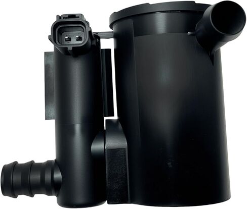 Evaporative Emissions Canister Vent Valve 6E5Z-9F945-AA Compatible with 2007-2014 Edge 2006-2012 Fusion 2007-2015 MKX 2007-2012 MKZ 2006-2006 Zephyr 2006-2011 Milan in Saudi Arabia