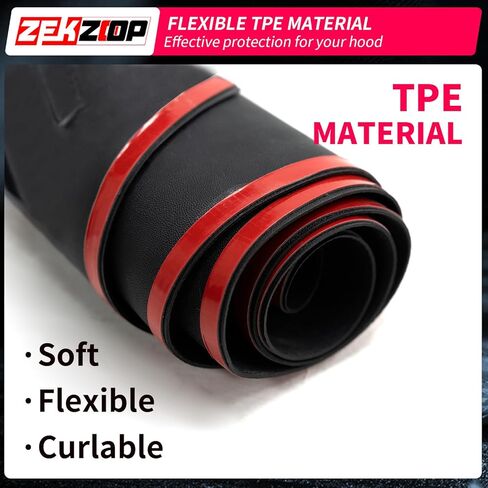 غطاء محرك السيارة متوافق مع 2016-2023 تويوتا تاكوما غطاء محرك السيارة درع TPE غطاء محرك السيارة منحرف غطاء محرك السيارة لملحقات تاكوما 2022 in Kuwait