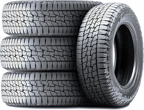 FALKEN Wildpeak A/T Trail in Saudi Arabia