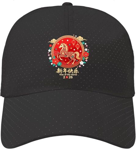 Chinese New Years Hat Funny Caps for Her in Saudi Arabia