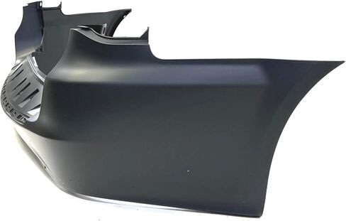 FitParts Compatible With Rear Bumper Cover Chrysler Town & Country 2011-2016 Primed 68125727AB CH1100957 in Saudi Arabia