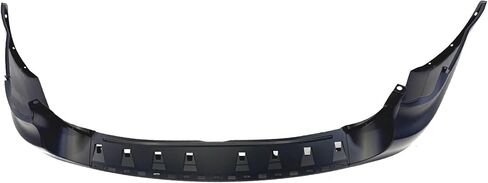 FitParts Compatible With Rear Bumper Cover Chrysler Town & Country 2011-2016 Primed 68125727AB CH1100957 in Saudi Arabia