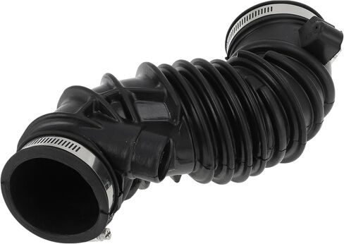 ACROPIX Air Intake Hose Tube with Clamps for Toyota Corolla 1.8L 2005-2008 for Toyota Matrix 1.8L 2005-2008 Intake Duct Tube No.178810D120/696-711 Rubber 1 Pc in Saudi Arabia