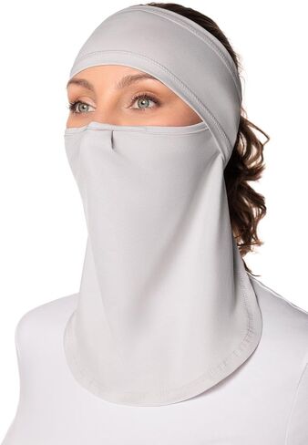 Men's Headband - UPF 50+ Sun Protection - MaxShield in Kuwait