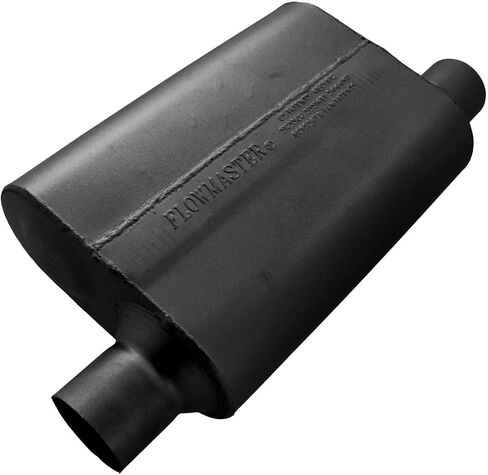 Flowmaster 942544 40 Series Delta Flow Chambered Muffler in Saudi Arabia