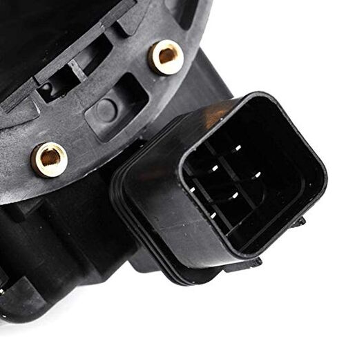 MD118127 E5T01371 MAF Sensor Mass Air Flow Meter Compatible with Mitsubish-i Pajero Montero 1st L300 L400 in Saudi Arabia