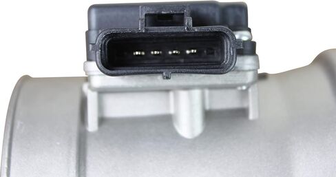 مستشعر تدفق الهواء الشامل الممتاز من AIP Electronics MAF AFM متوافق مع 1995-1997 Ford Lincoln وMercury OEM Fit MF7004B in Saudi Arabia