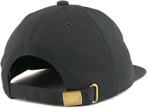 Trendy Apparel Shop Mom Embroidered Unstructured Flatbill Adjustable Cap in Saudi Arabia