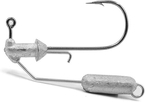 Core Tackle Shimmy Rig in Saudi Arabia
