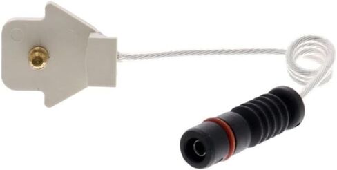 Vemo V30-72-0700-1 Brake Pad Sensors Front Passenger Right Side for MB MercedesOpens in a window or tab in Saudi Arabia