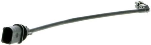 Vemo V10-72-1282 Brake Pad Sensors Rear 4G0615121 for Audi A7 Quattro A6 S6 RS7Opens in a window or tab in Saudi Arabia