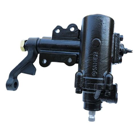 Power Steering Gear Rack for Isuzu Trooper LHD Left Hand Drive 8971013543 8971013550 8971013551 8971013556 8971022890 8943752034 897101354 in Saudi Arabia