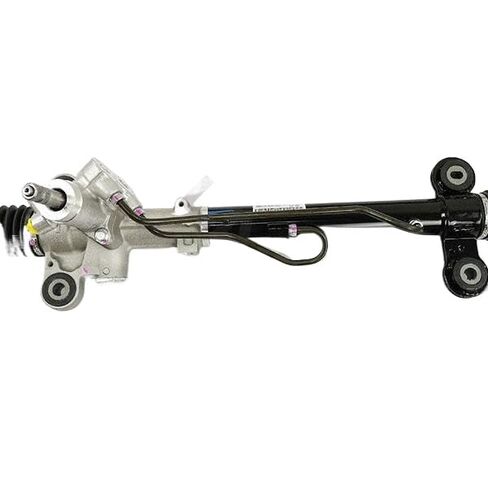 Power Steering Gear Rack for Honda CR-V, RE, RE3, RE4, RE5, RE6, RE7 53601-SWY-G02 53601SWYG02 LHD Left Hand Drive in Saudi Arabia