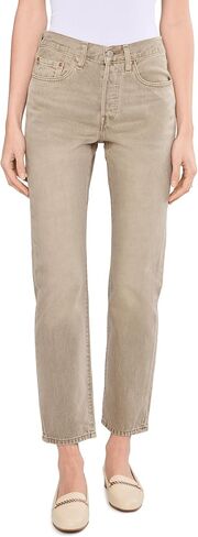Levi's®, Womens, 501 Jeans, Chipped Winter Twig, Size: 29, Inseam: 30 in Saudi Arabia