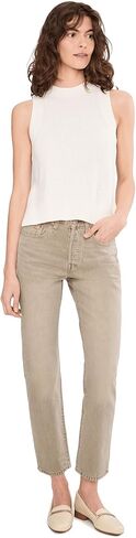 Levi's®, Womens, 501 Jeans, Chipped Winter Twig, Size: 29, Inseam: 30 in Saudi Arabia
