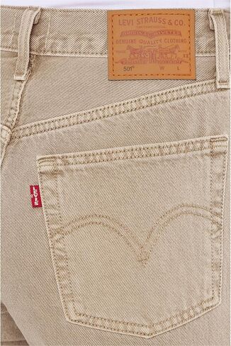 Levi's®, Womens, 501 Jeans, Chipped Winter Twig, Size: 29, Inseam: 30 in Saudi Arabia