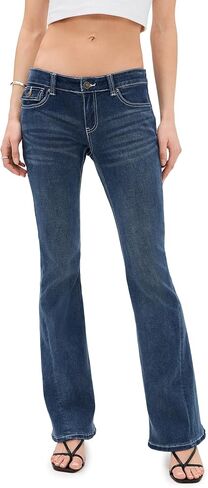 Lioness Women's Mary-Kate Jeans in Saudi Arabia