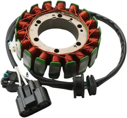 Stator Coil Magneto Compatible with TDM900 ABS Models (Replaces 5PS-81410-00) in Saudi Arabia