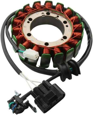 Stator Coil Magneto Compatible with TDM900 ABS Models (Replaces 5PS-81410-00) in Saudi Arabia