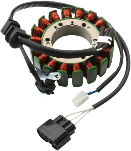 Stator Coil Magneto Compatible with TDM900 ABS Models (Replaces 5PS-81410-00) in Saudi Arabia
