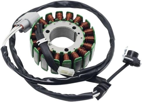 Stator Coil B7N-81410-00 BD5-81410-00 Compatible With MTN850 MT09 SP 2021 NIKEN 900 GT Phantom in Kuwait
