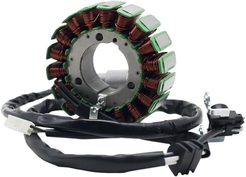 Stator Coil B7N-81410-00 BD5-81410-00 Compatible With MTN850 MT09 SP 2021 NIKEN 900 GT Phantom in Kuwait