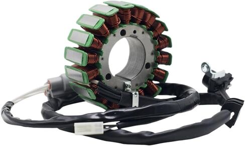 Stator Coil B7N-81410-00 BD5-81410-00 Compatible With MTN850 MT09 SP 2021 NIKEN 900 GT Phantom in Kuwait