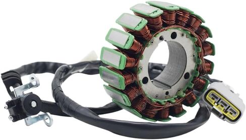 Stator Coil B7N-81410-00 BD5-81410-00 Compatible With MTN850 MT09 SP 2021 NIKEN 900 GT Phantom in Kuwait