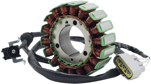 Stator Coil B7N-81410-00 BD5-81410-00 Compatible With MTN850 MT09 SP 2021 NIKEN 900 GT Phantom in Kuwait