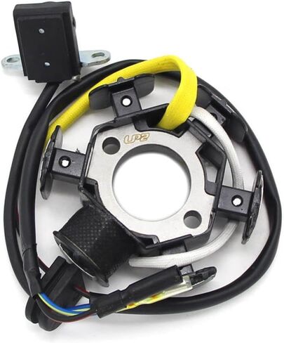 Stator Coil 31120-GN1-691 Compatible With XR80R XR 80R 1992-2003 CRF80F CRF 80F 2004-2013 in Saudi Arabia