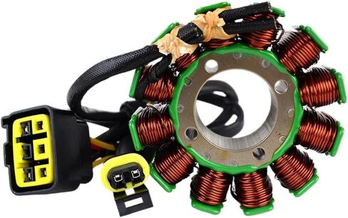 الملف الثابت F15547 02 متوافق مع TM Racing EN450 EN250 FI 4T 2011 2012 in Kuwait