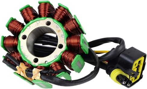 الملف الثابت F15547 02 متوافق مع TM Racing EN450 EN250 FI 4T 2011 2012 in Kuwait
