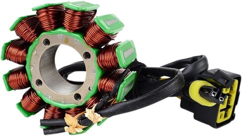 الملف الثابت F15547 02 متوافق مع TM Racing EN450 EN250 FI 4T 2011 2012 in Kuwait