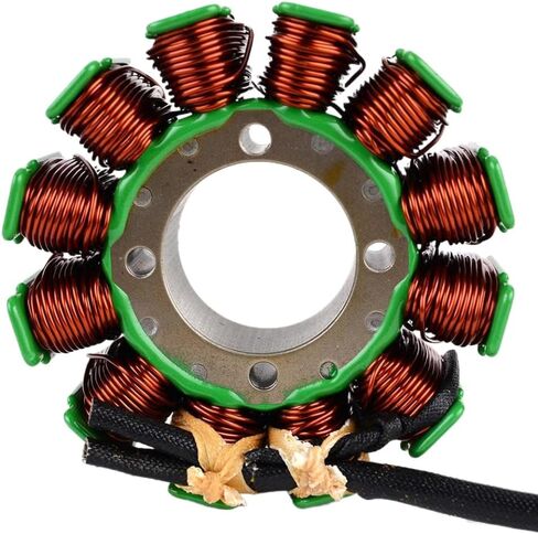 الملف الثابت F15547 02 متوافق مع TM Racing EN450 EN250 FI 4T 2011 2012 in Kuwait