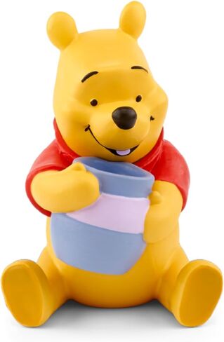 Tonies Winnie The Pooh Audio Play Character from Disney in Saudi Arabia
