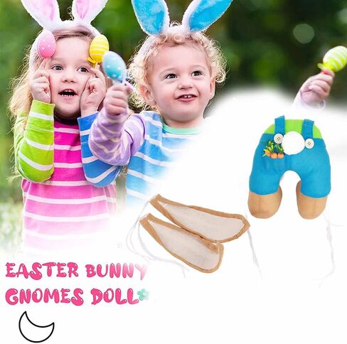 Easter Wreaths, Bunny Butt Wreath, Easter Door Decorations Bunny Butt Wreath Kit, Bunny Butt Wreath Attachment, Thief Bunny Butt Wreath Decor Spring Door Hanging Welcome Sign Wreath (69) in Saudi Arabia