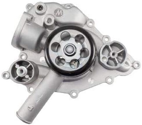 Melling NEW Water Pump MWP511 Fits 2005-2010 5.7 6.1 Chrysler Jeep Dodge Hemi in Saudi Arabia
