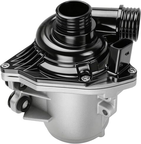 11517568595 Engine Electric Coolant Water Pump Replacement for BMW E70 X5 3.0Si 30I 2007-2010 Replace 11517546996 11519894484 in Kuwait