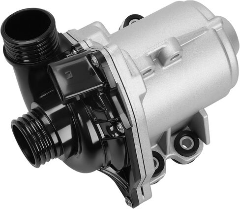 11517568595 Engine Electric Coolant Water Pump Replacement for BMW E70 X5 3.0Si 30I 2007-2010 Replace 11517546996 11519894484 in Kuwait