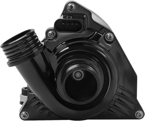11517568595 Engine Electric Coolant Water Pump Replacement for BMW E70 X5 3.0Si 30I 2007-2010 Replace 11517546996 11519894484 in Kuwait