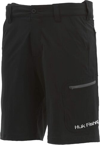 HUK Mens Cargo Shorts in Saudi Arabia