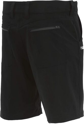 HUK Mens Cargo Shorts in Saudi Arabia
