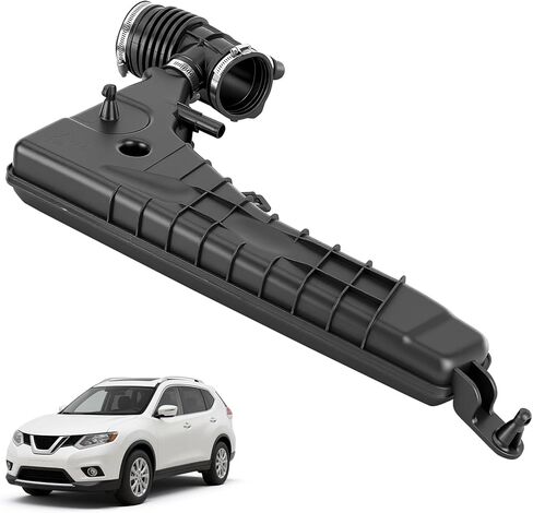Engine Air Intake Hose Assembly Compatible for Rogue 2.5L 2014 2015 2016 2017 2018 2019 2020 Replacement 16576-4CL0B Air Intake in Saudi Arabia