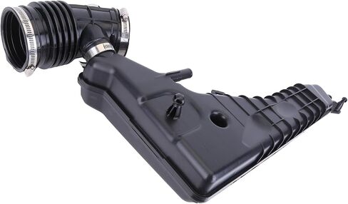 Engine Air Intake Hose Assembly Compatible for Rogue 2.5L 2014 2015 2016 2017 2018 2019 2020 Replacement 16576-4CL0B Air Intake in Saudi Arabia