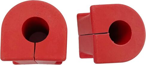 Front Suspension Stabilizer Bar Bushing Kit For Lexus Es300 Toyota Avalon Camry Solara 1997 1998 1999 2000 2001 2002 2003 2004 K90025 in Saudi Arabia