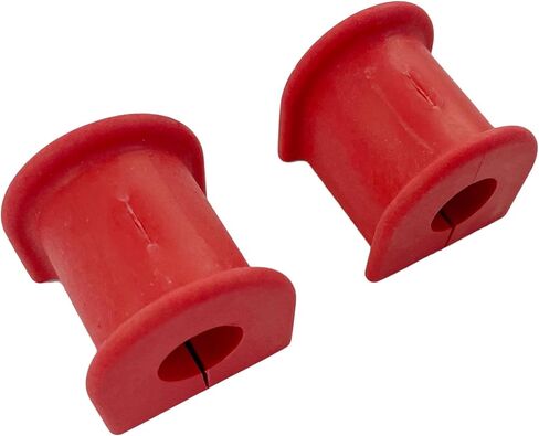 Front Suspension Stabilizer Bar Bushing Kit For Lexus Es300 Toyota Avalon Camry Solara 1997 1998 1999 2000 2001 2002 2003 2004 K90025 in Saudi Arabia