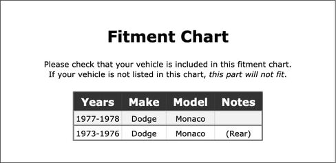 Low/Reverse Automatic Transmission Band Compatible With Dodge Monaco 1978 1977 1976 1975 1974 1973 P-4289161 in Saudi Arabia